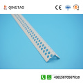 PVC Strip di protezione angolo interno